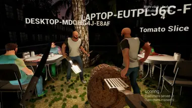 Kitchen Simulator 2 preview 6