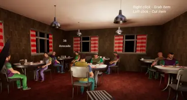 Kitchen Simulator 2 preview 7