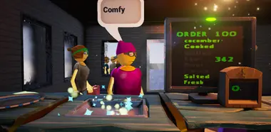 Kitchen Simulator 2015 preview 11