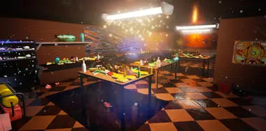 Kitchen Simulator 2015 preview 9