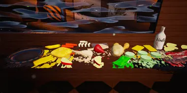 Kitchen Simulator 2015 preview 5