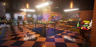 Kitchen Simulator 2015 preview 6