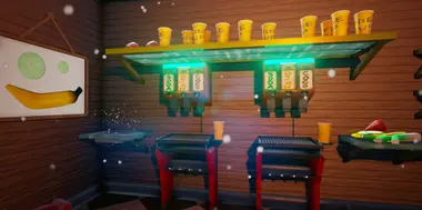 Kitchen Simulator 2015 preview 3