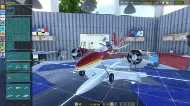 Kithack Model Club preview 4