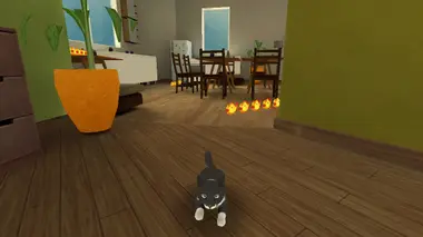 Kitten Life Simulator preview 2