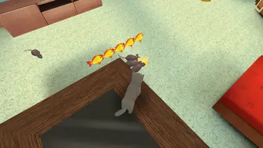 Kitten Life Simulator preview 3