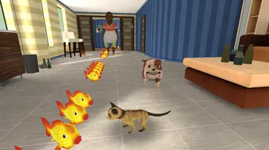 Kitten Life Simulator preview 4