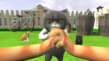 Kitten Life Simulator preview 6