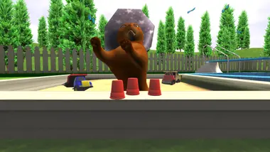 Kitten Life Simulator preview 5
