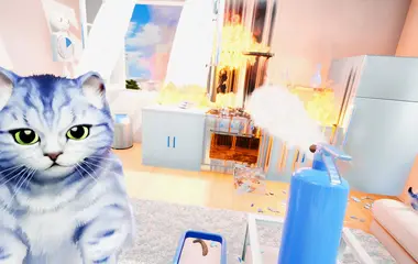 Kitten'd preview 5