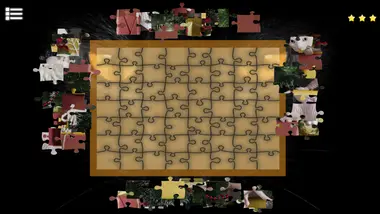 Kitty Cat: Jigsaw Puzzles preview 6