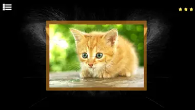 Kitty Cat: Jigsaw Puzzles preview 7