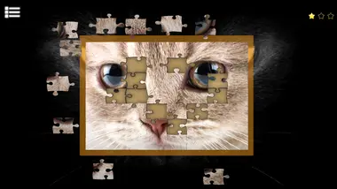 Kitty Cat: Jigsaw Puzzles preview 4