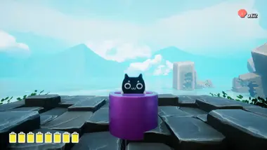 Kitty May Cry preview 3