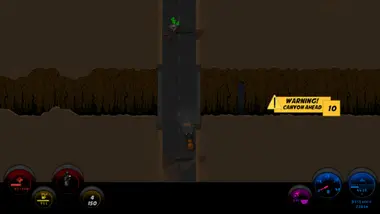 Kivi, Toilet and Shotgun preview 9