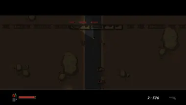 Kivi, Toilet and Shotgun preview 7