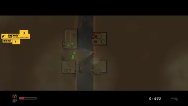 Kivi, Toilet and Shotgun preview 5