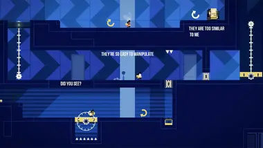 KLAUS preview 3