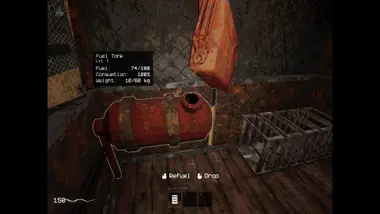 Kletka preview 7