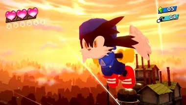 Klonoa Phantasy Reverie Series preview 7