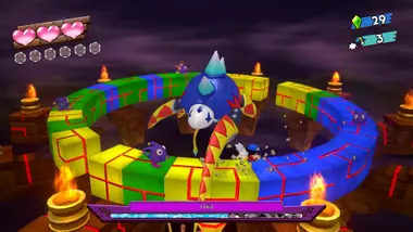 Klonoa Phantasy Reverie Series preview 4