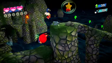 Klonoa Phantasy Reverie Series preview 5