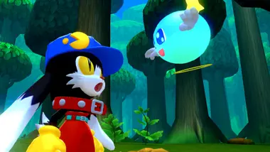 Klonoa Phantasy Reverie Series preview 2