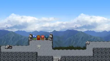 Knight Bewitched preview 2