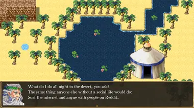 Knight Bewitched preview 4