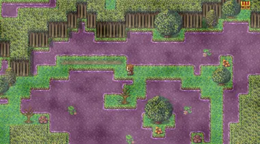Knight Bewitched preview 7
