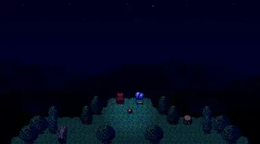 Knight Bewitched preview 8