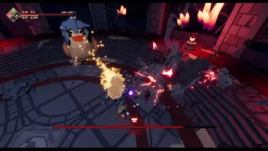 Knight Crawlers preview 6