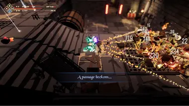 Knight Crawlers preview 4