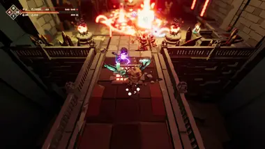 Knight Crawlers preview 7
