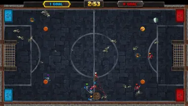 Knight Squad preview 7