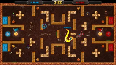Knight Squad preview 8