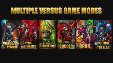 Knight Squad Live preview 2