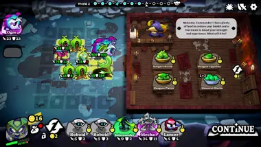 Knightica preview 4