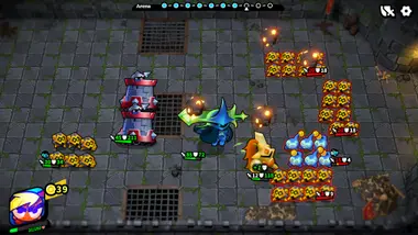 Knightica preview 7