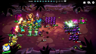 Knightica preview 3