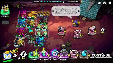 Knightica preview 6