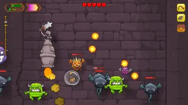 Knightmare Tower preview 12