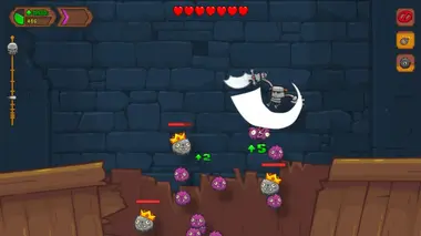 Knightmare Tower preview 11