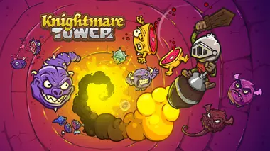 Knightmare Tower preview 10