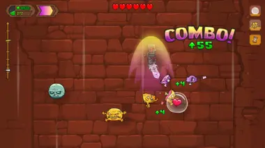 Knightmare Tower preview 9