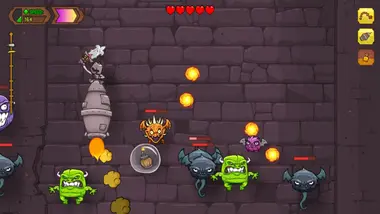 Knightmare Tower preview 7