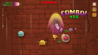 Knightmare Tower preview 2