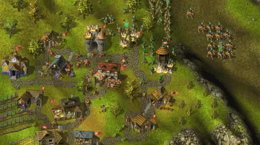 Knights and Merchants preview 12