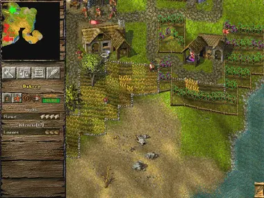 Knights and Merchants preview 7