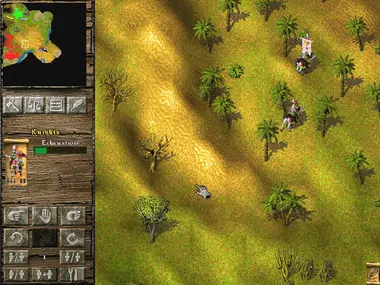 Knights and Merchants preview 4